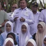 Bupati Aceh Tenggara Tinjau Kesiapan MTQ ke-40: Komitmen Wujudkan Syiar Islam di Tanah Alas