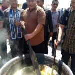Festival Kuah Belangong Budaya dan Tradisi Khas Aceh, Walikota dan Wakil Walikota Sabang Sambut Baik