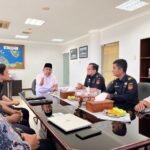 BPKS dan Bea Cukai Diskusi Pengembangan Kawasan Sabang
