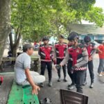 Polda Maluku Utara Tingkatkan Kegiatan Preventif melalui Patroli Raimas
