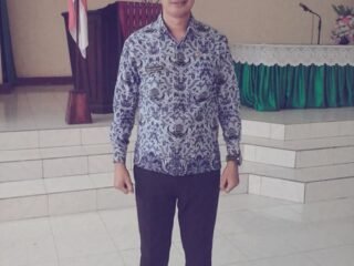 Ivan Melalolin Diduga Otak Jaringan Gelap Seleksi PPPK Tanpa Nurani