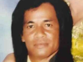 Tajuk Redaksi: Simon Wermasubun Bukan Pewarta, Tapi Teroris Informasi Harus Dipenjarakan!
