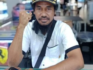 Gunakan ID Wartawan untuk Memeras, Simon Weridity Dikecam Warga Tanimbar