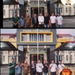 DPC APDESI Aceh Tenggara Menyatakan Perang Terhadap Pungli