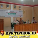 Bupati Welly Suhery,ST Bangga , Pasaman Salah Satu Daerah Tempat  TPN ke XII