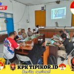 NPCI dan DINPORAPAR Purworejo Mewujudkan Atlit Difabel Purworejo Berprestasi, Maju dan Sejahtera Melalui Olahraga Prestasi.