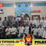 Aipda Hengky Jauhari Kembali Terpilih Menjadi Ketua RT 021 RW 005 Kelurahan Kemalaraja