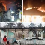 Rumah Warga Sofyanin Ludes Terbakar, Pemkab Kepulauan Tanimbar Didesak Tanggap Bencana
