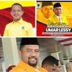 Kosgoro 1957 Tanimbar Apresiasi Kunjungan DPP Golkar: Komitmen Nyata untuk Indonesia Timur