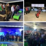 YSDLBS Rayakan HUT ke-11 & Lepas Mahasiswa KKN STTIMAS, Pemerintah Tanimbar Apresiasi Peran Pendidikan Teologi