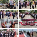 Gedung Baru Lyawan Soru" Resmi Ditetapkan, Gubernur Maluku: Gereja Harus Jadi Pusat Pembinaan Umat!