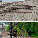 Masyarakat Seira Desak Kodim Turunkan Personel TNI: Mencegah Konflik Lanjutan Gegera Pulau Sukler.