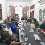 Ketua DPC Demokrat Pasaman Sabar AS: Untuk Memperkuat Mesin Partai di Tingkat Ranting Butuh Kerja Kolektif