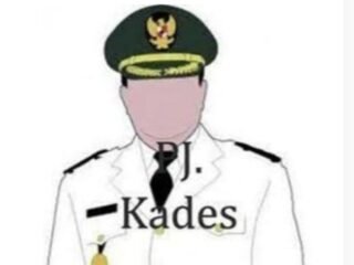 Diduga alergi terhadap wartawan, kades Kandar, langgar UU Nomor 40 Tahun 1999