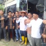 Gebrakan Ketahanan Pangan Aceh Singkil: Wakil Bupati Hamzah Sulaiman Pimpin Penanaman Padi Berkelanjutan, Targetkan Setiap Desa Mandiri Pangan!
