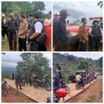 GERMASI Desak Kejagung RI Tindak Tegas Oknum Pejabat Penghalang Penyitaan Hutan Kawasan .