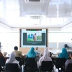 TP PKK Kabupaten Bulukumba GEMOIH Berhasil Menjadi Juara 11 Ajang kompetisi Internasional Competition Of Public Sector Innovation(COPSI) 2025