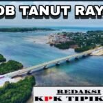 Tanimbar Utara Bersatu, DOB TANUT Siap Menggapai Kemajuan nyata.
