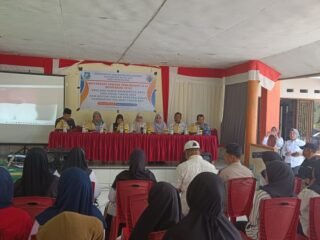 Musrenbang RKP Desa 2026 Bontolohe sinergi untuk pembangunan inklusif dan berkelanjutan