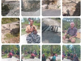 Sejak Pemasangan Listrik Tidak Pernah Ada Tiang, Warga Desa Kakan Alami Kendala dan Aduan ke Desa hingga Kecamatan Tak Pernah Dijawab