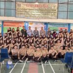 PRESTASI BINMAS DAN SAT NARKOBA POLRES MAROS: EDUKASI PELAJAR TENTANG BULLYING DAN BAHAYA NARKOBA