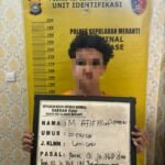 Polres Kepulauan Meranti Berhasil Amankan Diduga Pelaku Pencabulan Anak di Bawah Umur