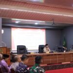 DPRD Kepulauan Meranti Matangkan RPJMD 2025–2029 Lewat Kelanjutan Paripurna
