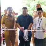 Generasi Sehat, Prestasi Hebat: Wali Kota Sabang luncurkan Cek Kesehatan Gratis di Sekolah