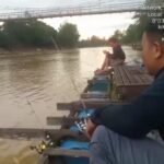 Limbah Tambang Emas Ilegal Cemari Sungai Sekadau, Petani Keramba Menjerit: “Kami Ditinggal Negara”Sekadau Kalimantan Barat, 2 Agustus 2025 