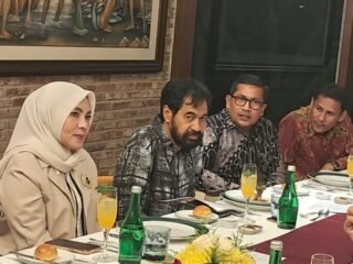 Gubernur Aceh Bahas Tindak Lanjut Kerja Sama dengan India