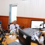 KEJARI SABANG MELAKSANAKAN PROGRAM JAKSA MENYAPA dengan TEMA "PENEGAKAN HUKUM dan PENGAWASAN KINERJA ASN"
