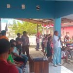 Pemerintah Desa Atubul Da Resmi Buka Lomba HUT RI ke-80