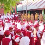 Realisasi Penegakan Disiplin bagi SDN 56 Parepare Melalui Upacara Bendera Setiap Hari Senin