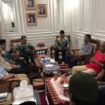 BALA KOMANDO Apresiasi Hargai Permintaan Maaf dari Pimpinan Al-Mu'min