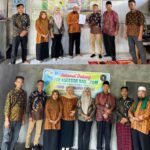 PAUD KHAERUL UMMAH Targetkan Predikat Baik dalam Visitasi Akreditasi tahun 2025