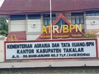 Konflik Lahan di Takalar Berbuntut panjang: Pengadilan Eksekusi, Surat Palsu Beredar, Oknum Kepolisian Diduga Intervensi