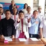Aliansi Masyarakat Desak Presiden Copot Menteri Agama dan Bentuk Satgas Anti-Intoleran Jakarta, 2 Agustus 2025