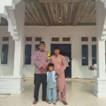 Jumat Curhat Pospol Pulau Hiri, Wadah Aspirasi dan Penguatan Silaturahmi Bersama Warga