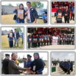 Putri Jurnalis Aceh Singkil, Desyana Sari S. Sos, Ukir Sejarah di HUT RI ke-80: Raih SK PPPK Langsung dari Bupati, Simbol Inspirasi Daerah!