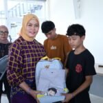 Pemda Bulukumba Dorong Gerakan Kembalik Bersekolah menwujudkan Pendidikan Inklusif