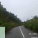 Ruas Jalan provinsi lintas Gayo Lues-Aceh Timur Pengguna Jalan Mengeluh