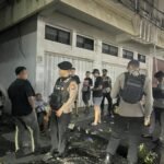 Ajak Warga Jaga Kamtibmas, Polres Ternate Tingkatkan Sinergi Bersama warga