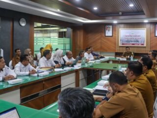 India  Siap Jadikan   Sabang  Sebagai Pelabuhan Transshipment