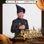 Pemerintah Kabupaten Bulukumba Ajak Gelorakan Pestival Pinisi 2025 Lewat .Twibbon
