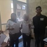 "POLRES TERNATE SUKSES MEDIASI KASUS PENGHINAAN RINGAN ANTARA DUA PNS MELALUI RESTORATIF JUSTICE"