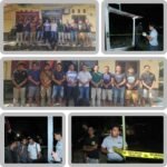 KURANG DARI 24 JAM, POLRES ACEH SINGKIL BEKUK PELAKU PENGANIAYAAN SADIS PASUTRI HINGGA TERLUKA PARAH!