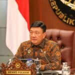 Menko Polkam Ingatkan Masyarakat Jaga Marwah Lambang Negara