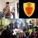 Tarekait Al-Mu’min Ajaran Sesat - Menyesatkan, BALA KOMANDO MELAYU Ajak Masyarakat Muslim Rapatkan Syaf dan Barisan Aksi Bergerak
