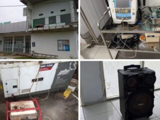 Dugaan Penyalahgunaan Wewenang Kepala Puskesmas Romean, Manajemen Dinilai Morat-Mari