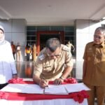 Pemkab dan Pengadilan Agama Bulukumba . berkolaborasi strategis perkuat Layanan Hukum dan perlindungan Anak